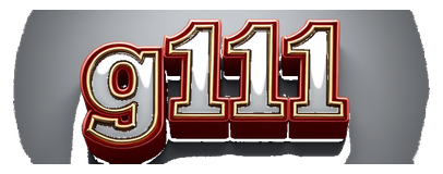 g111 logo